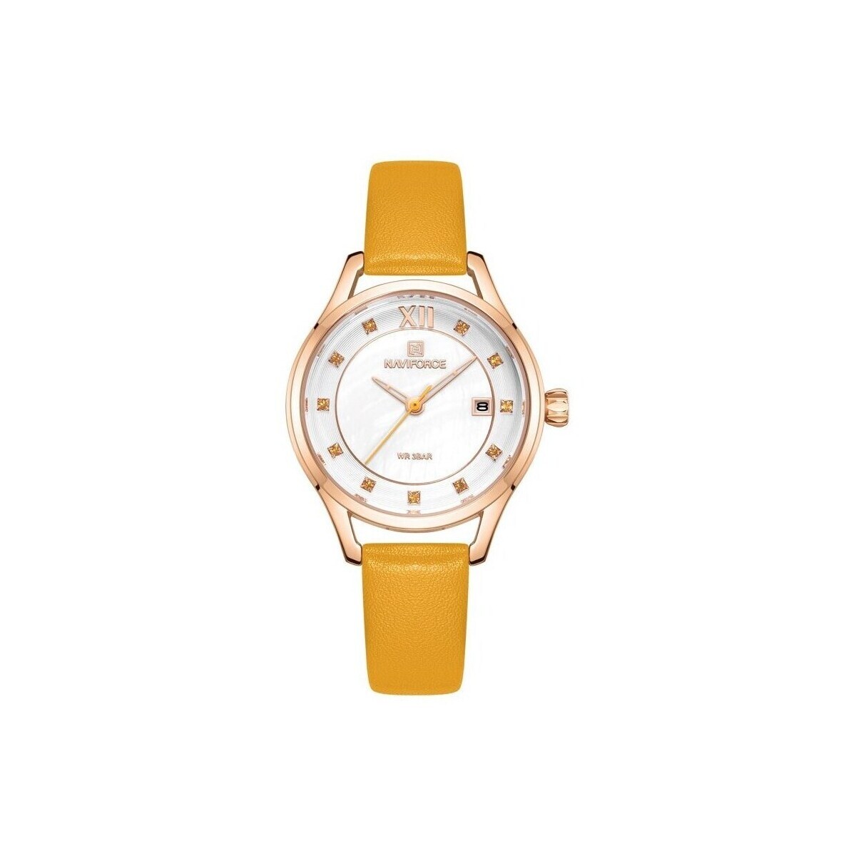 Naviforce  NF5010RGWY  ruznobarevne