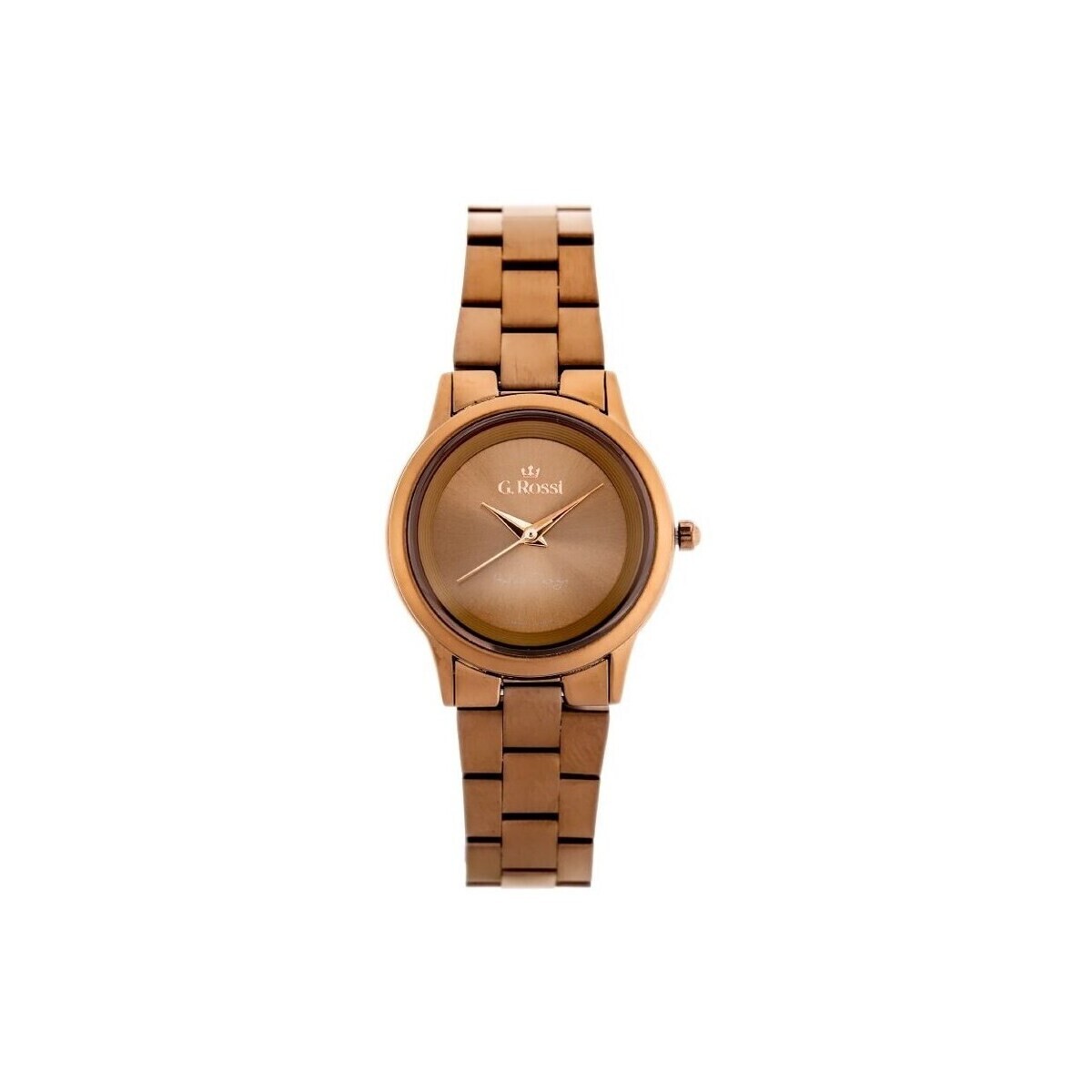 G. Rossi  10777B2B3  Hnědá