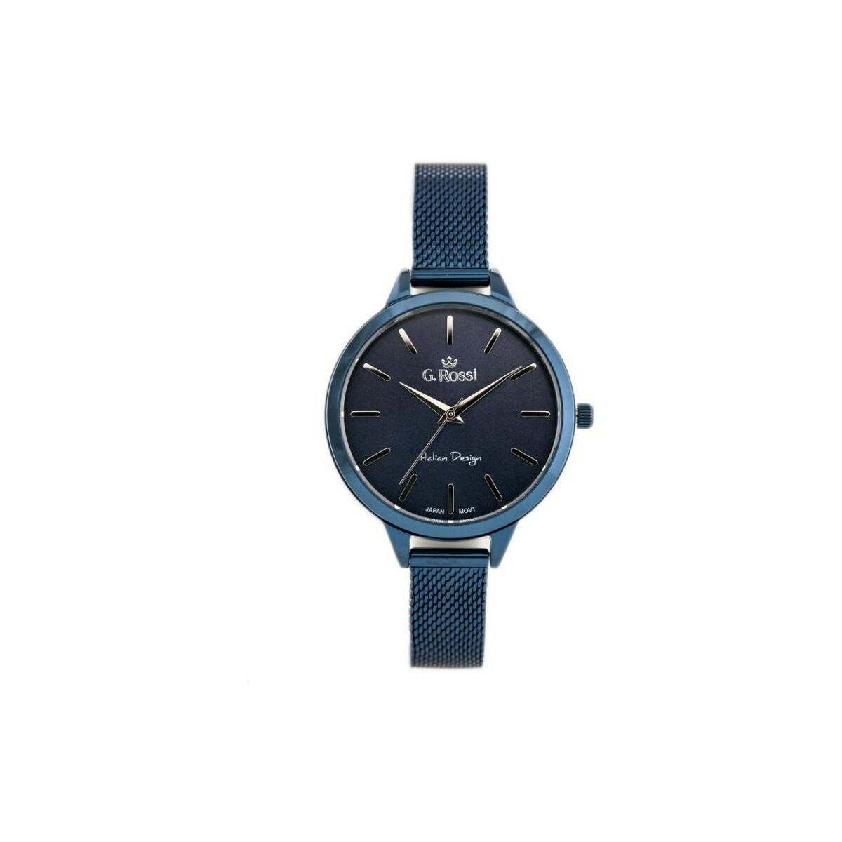 G. Rossi  GR10296B6F1  Tmavě modrá