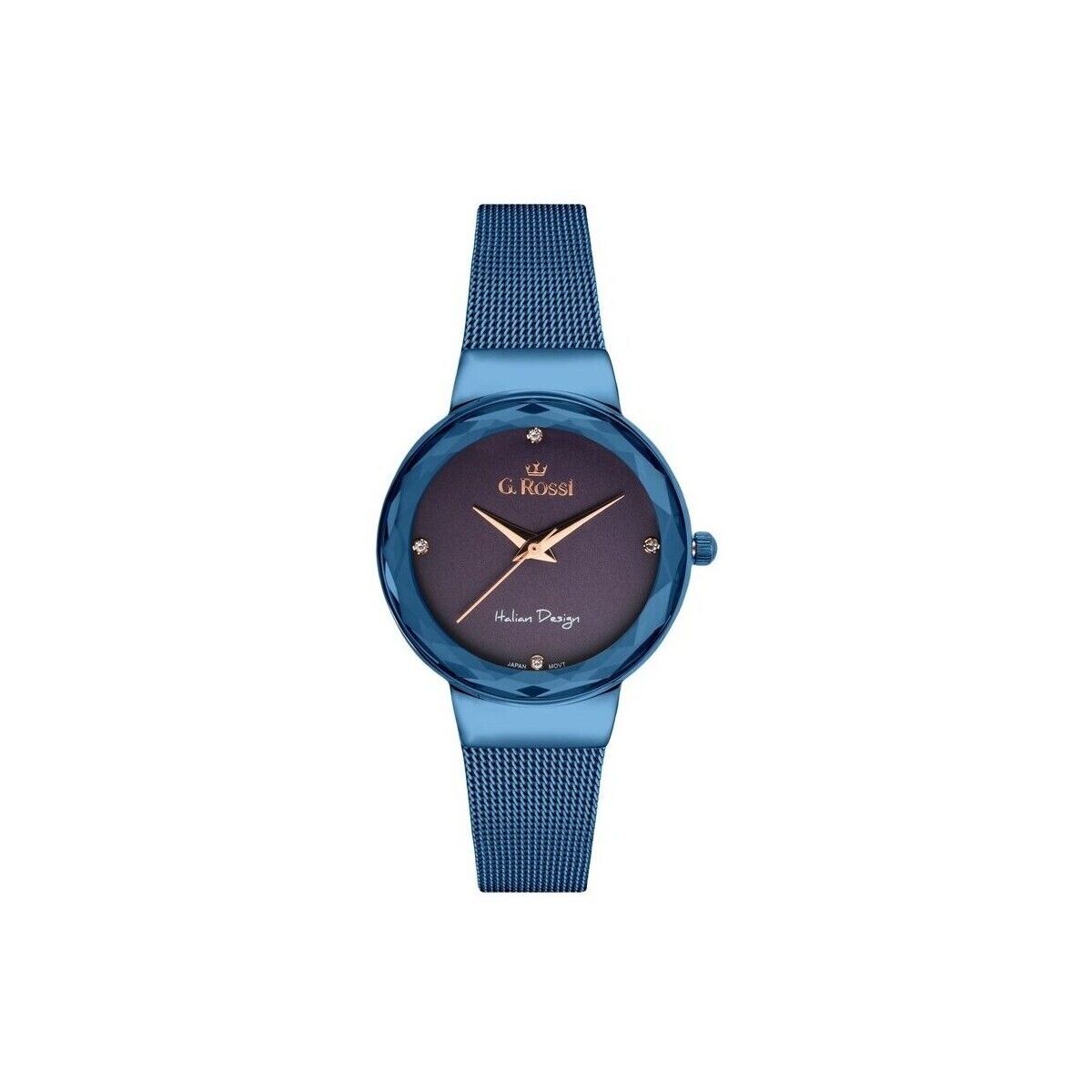 G. Rossi  ty122610  ruznobarevne