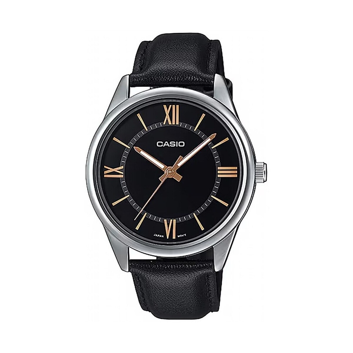 Casio  MTPV005L1B5  ruznobarevne