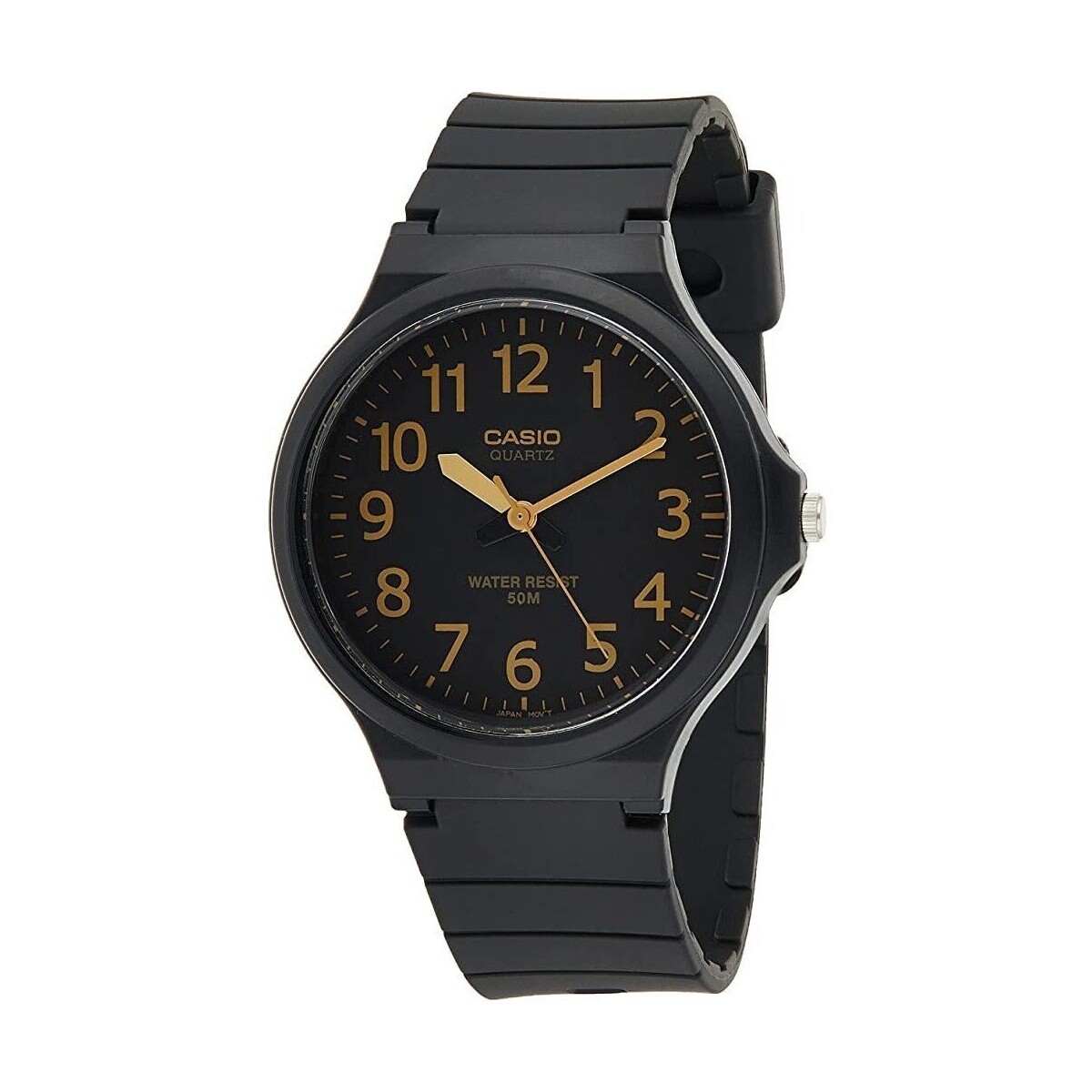 Casio  MW2401B2  ruznobarevne