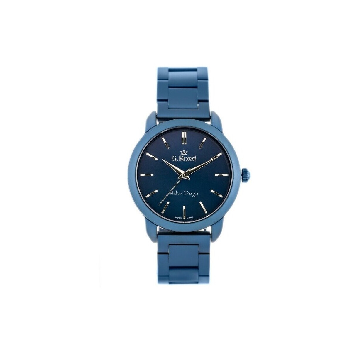 G. Rossi  GR10659B6F1  Modrá