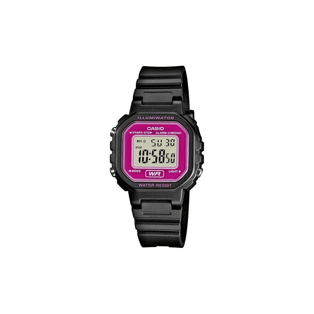 Casio  LA20WH4ADF  ruznobarevne
