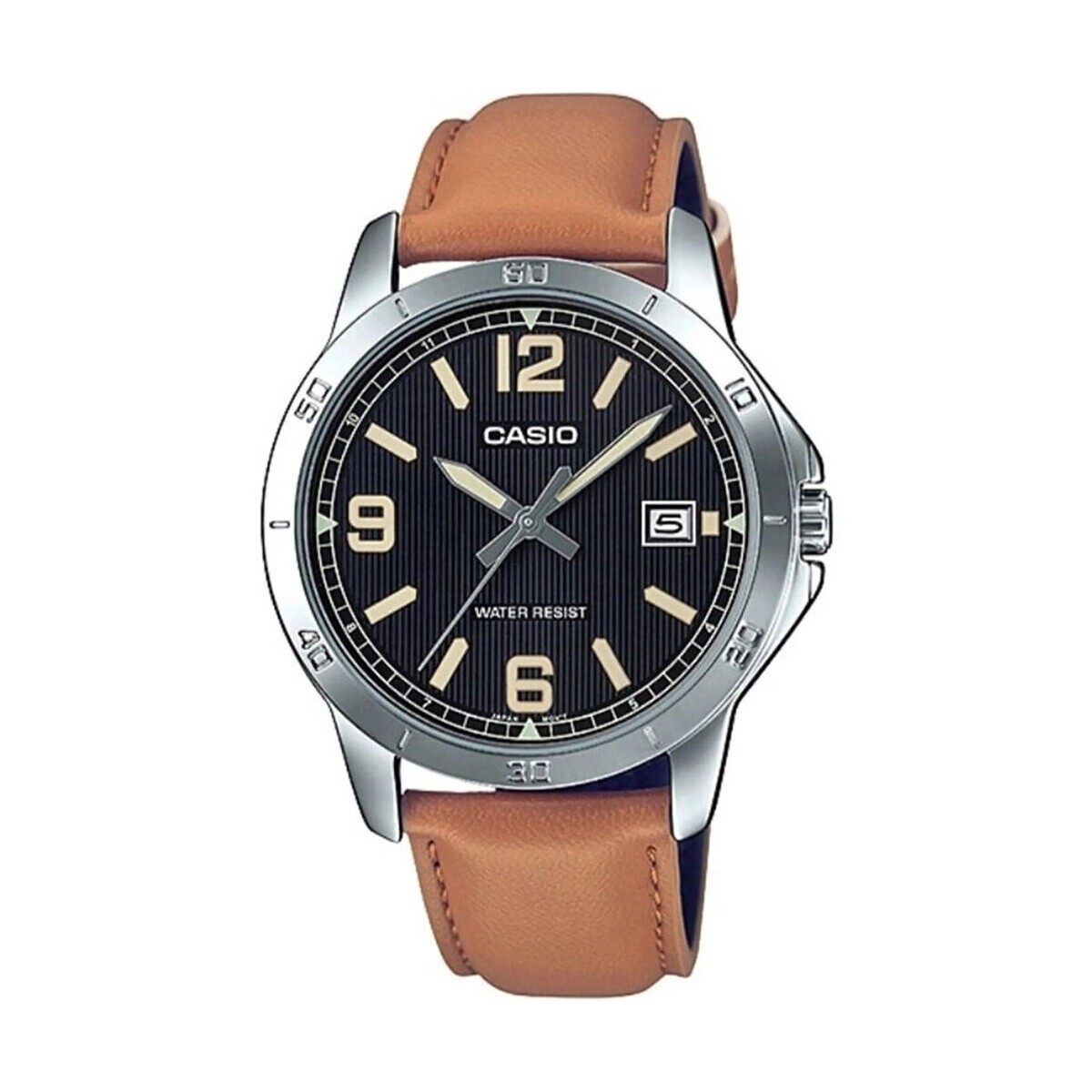 Casio  MTPV004L1B2  ruznobarevne