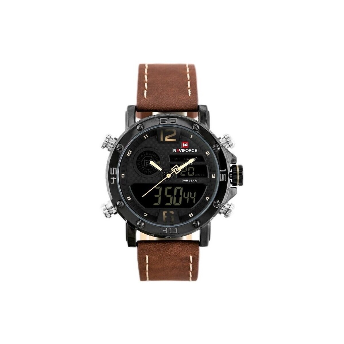 Naviforce  NF9134BYBN  ruznobarevne