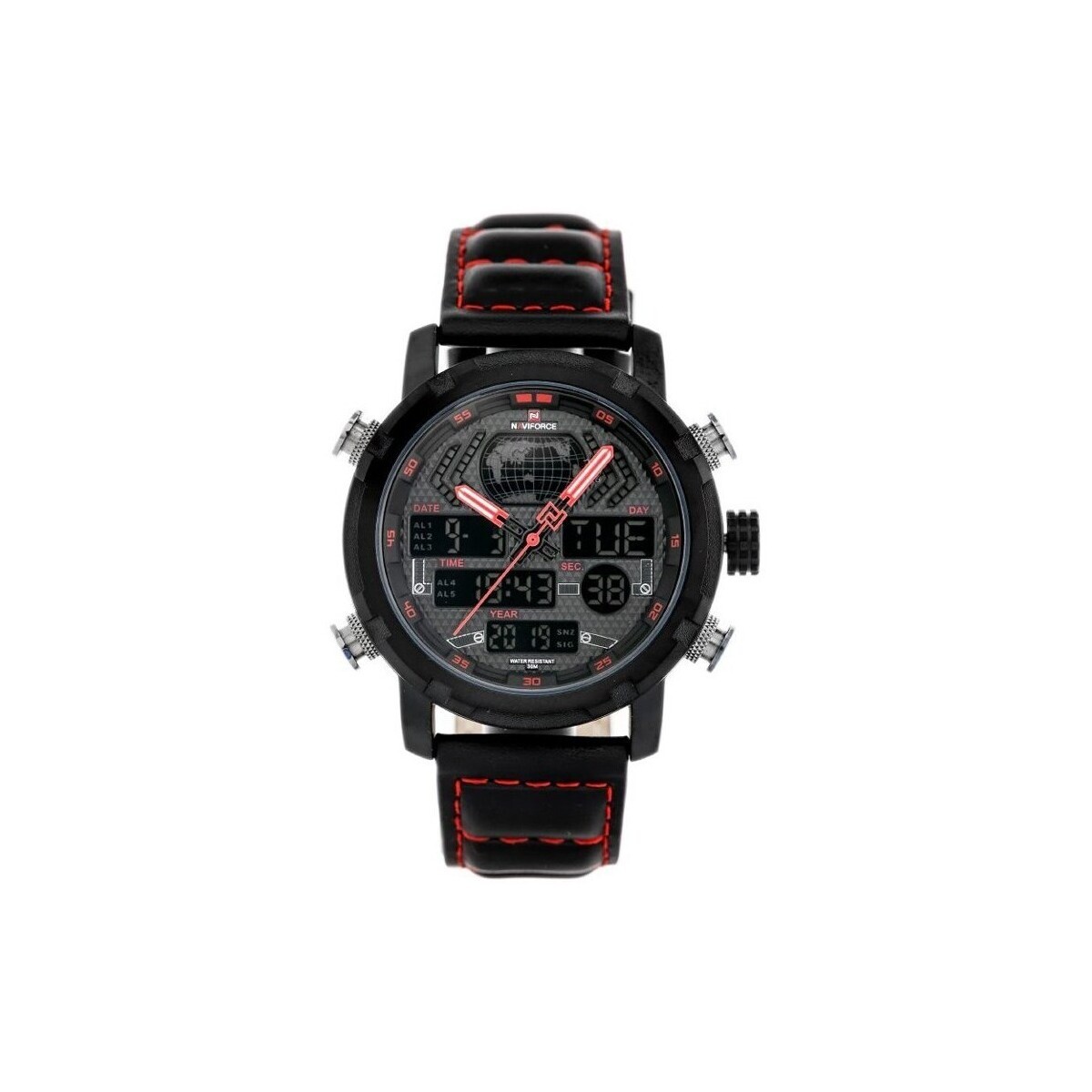 Naviforce  NF9160BRB  ruznobarevne