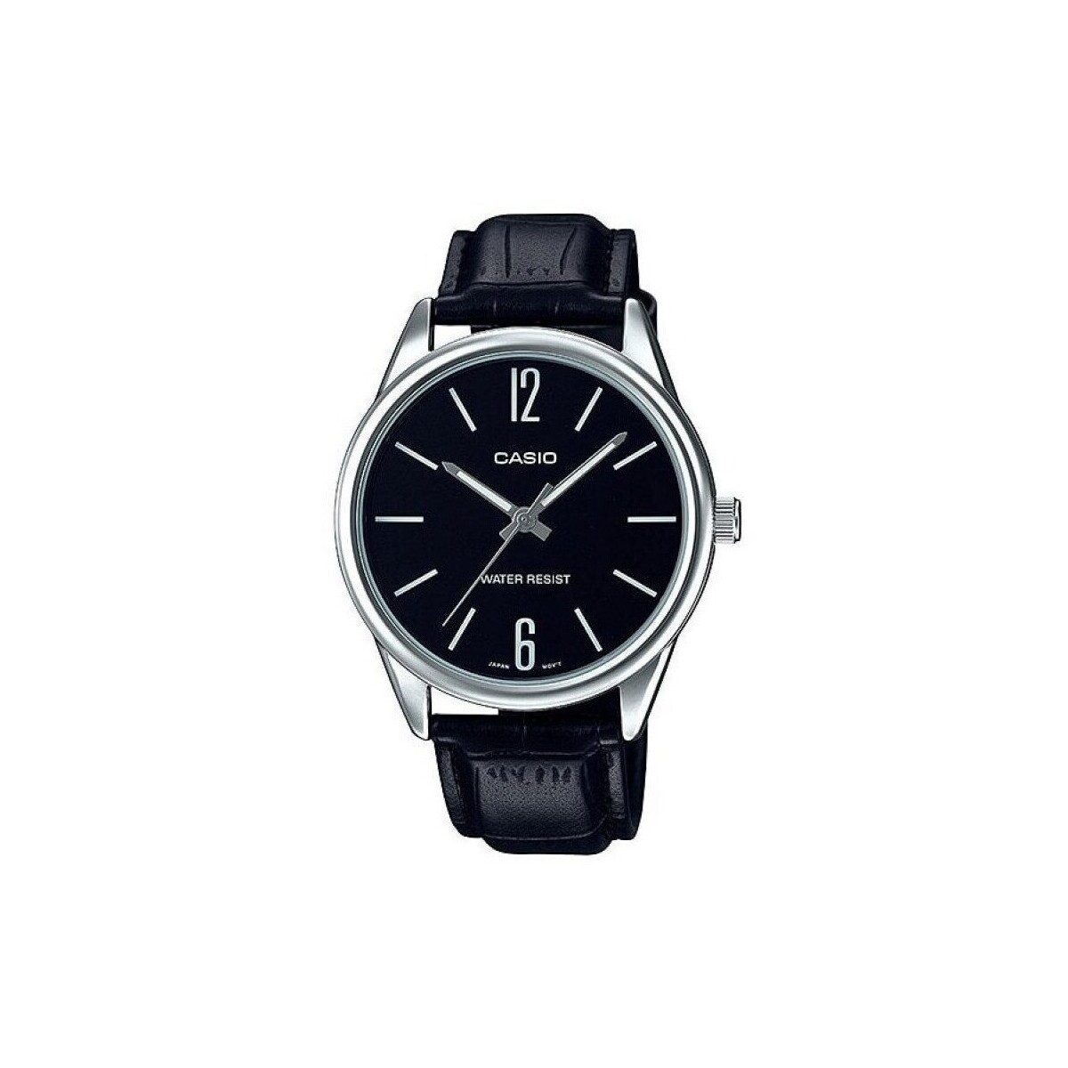 Casio  MTPV005L1BUDF  ruznobarevne