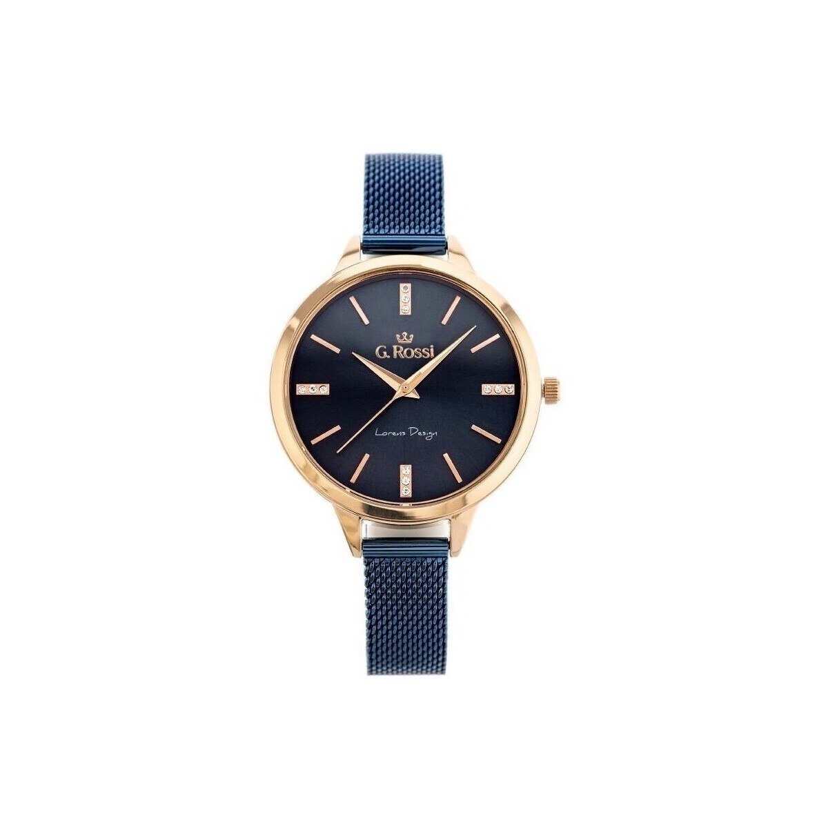 G. Rossi  10296B36F3  ruznobarevne