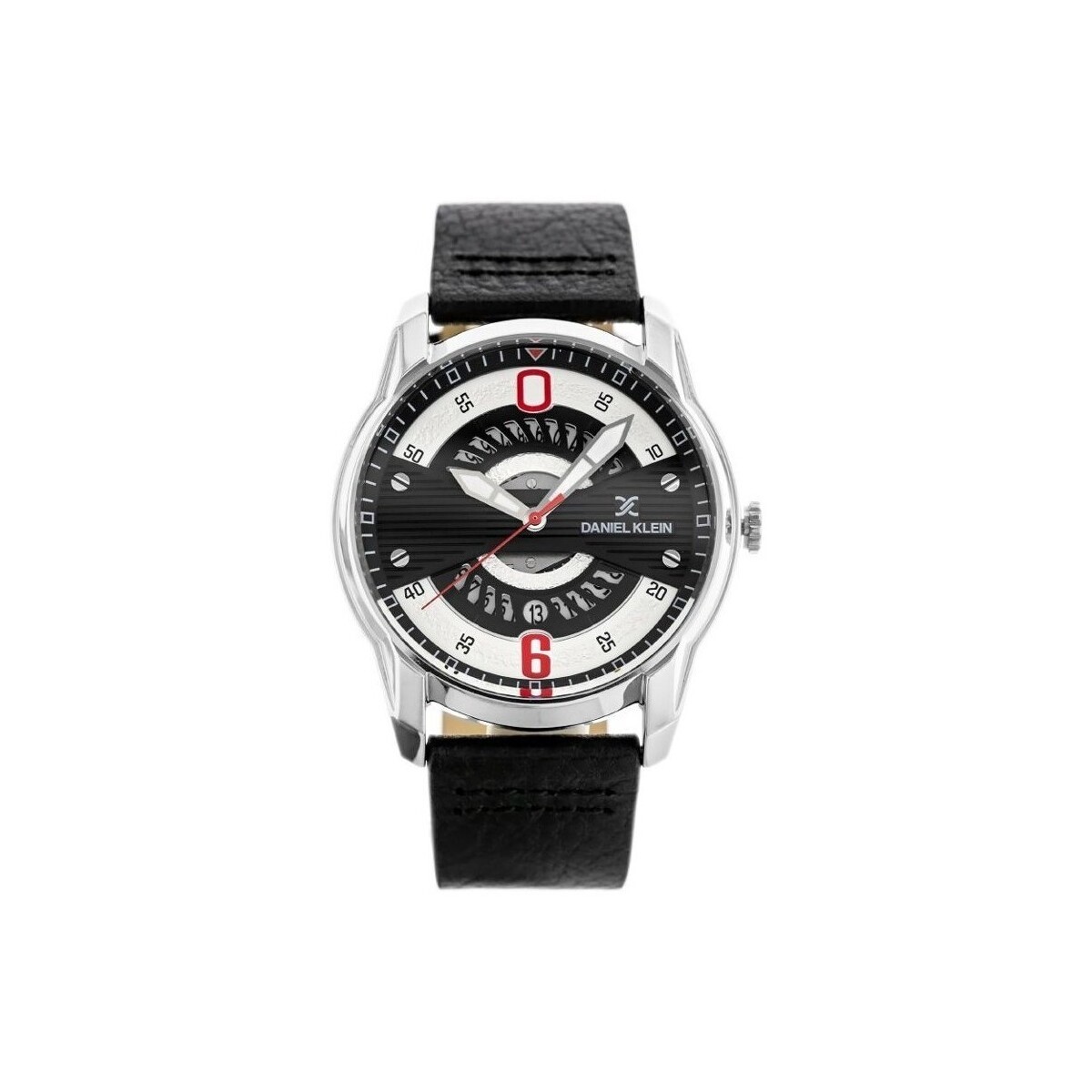 Daniel Klein  DK121555  ruznobarevne