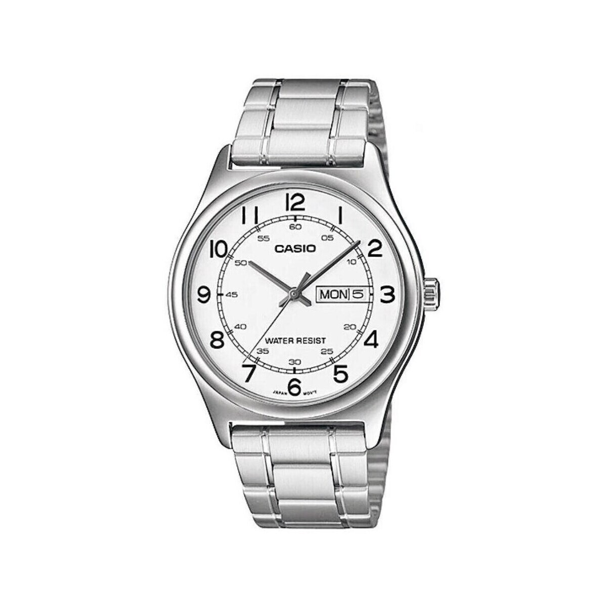 Casio  MTPV006D7B2  ruznobarevne