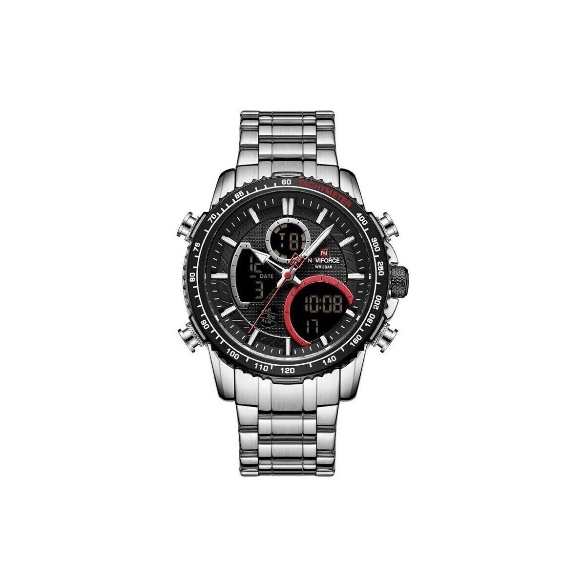 Naviforce  NF9182SB  ruznobarevne