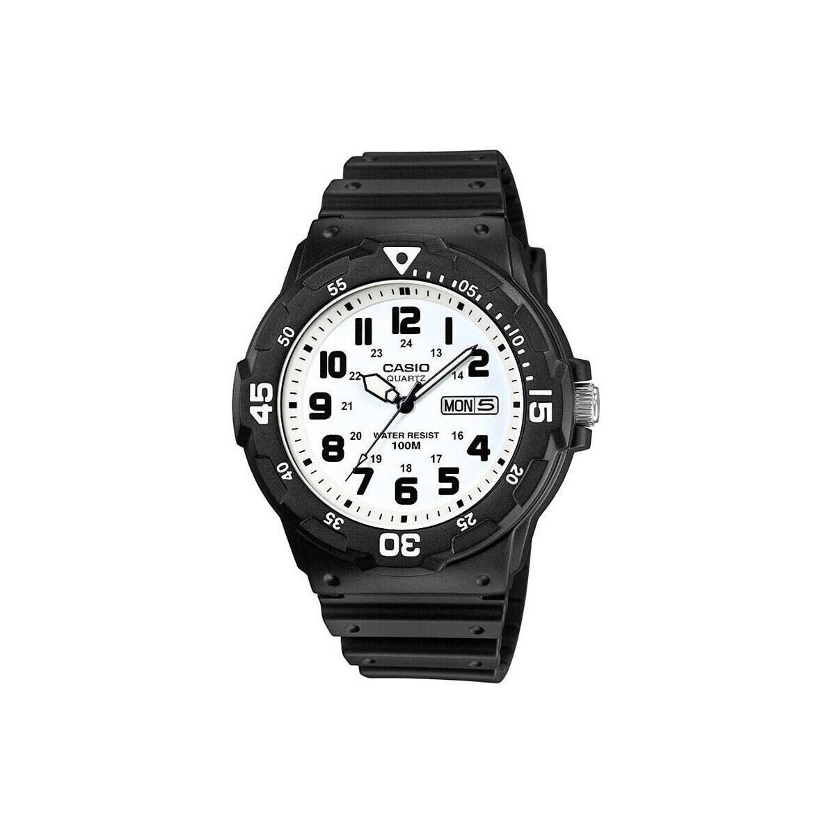 Casio  MRW200H7B  ruznobarevne