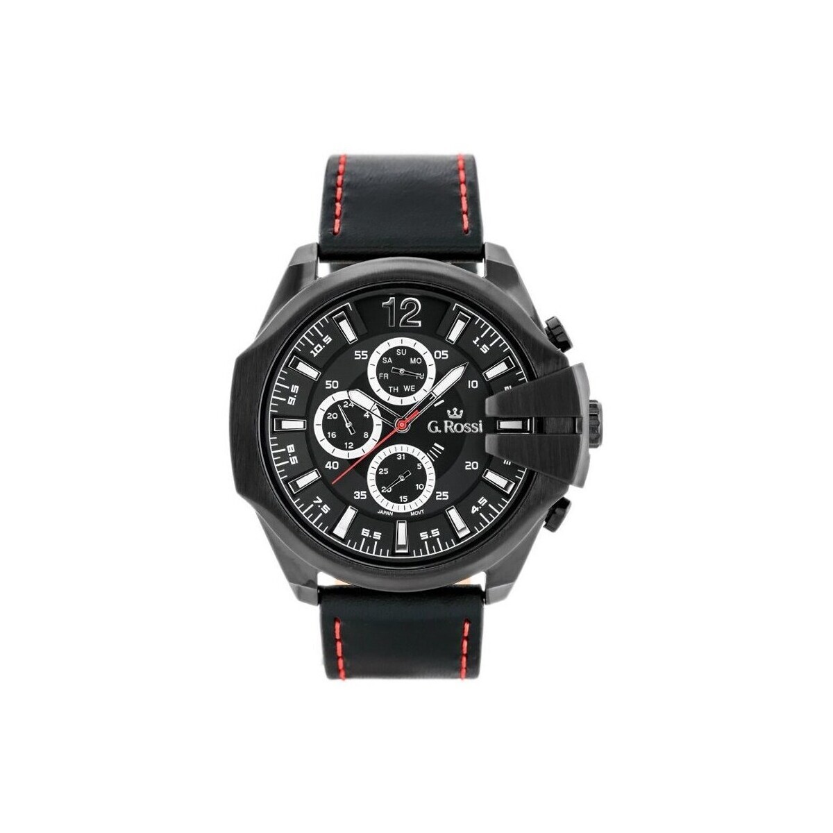 G. Rossi  E6122A1A3  ruznobarevne