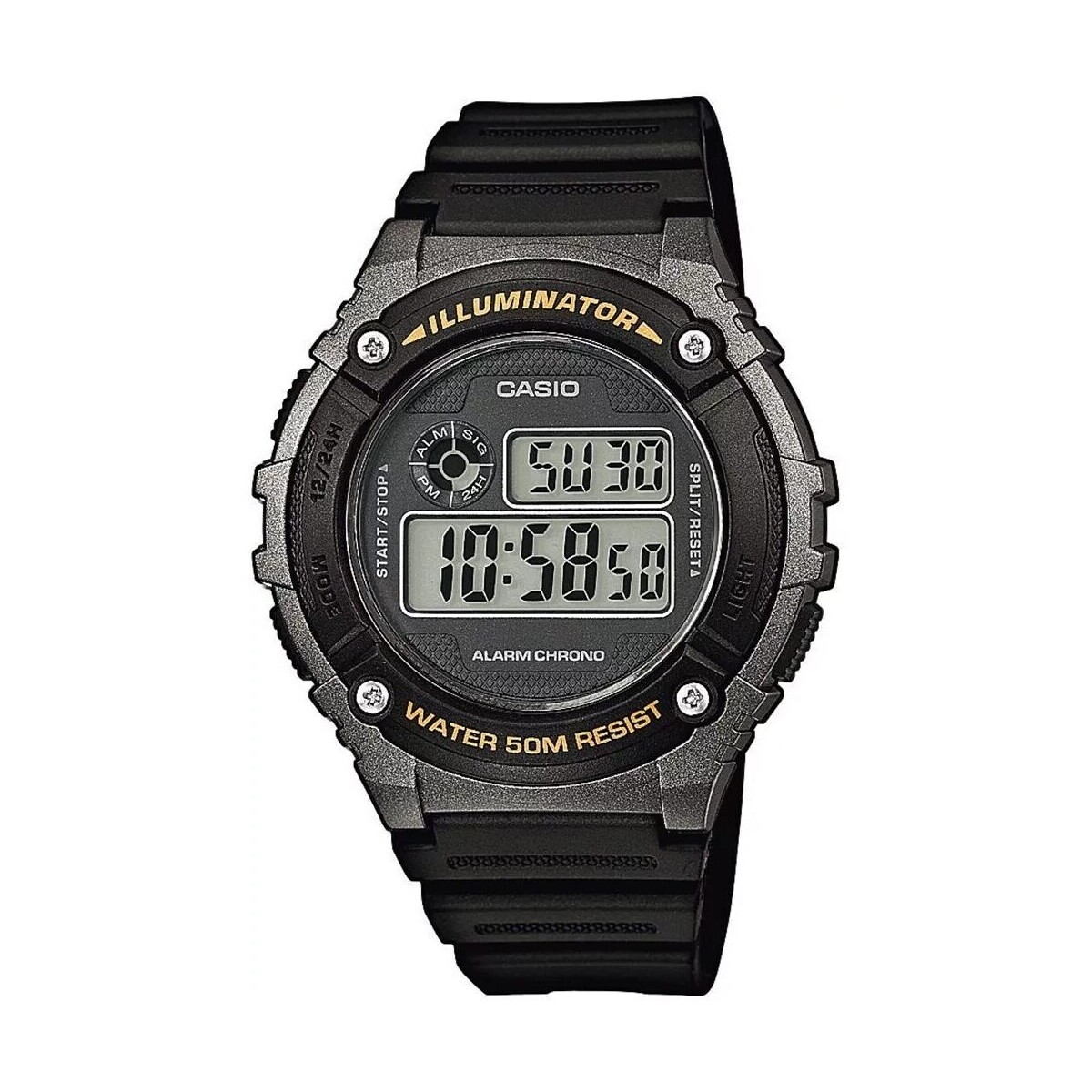 Casio  ty561420  ruznobarevne