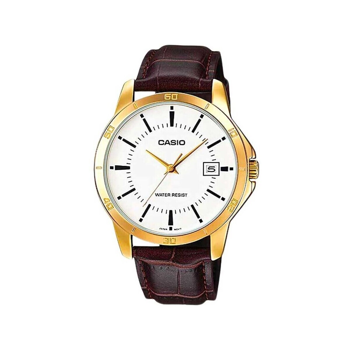 Casio  MTPV004GL7A  ruznobarevne