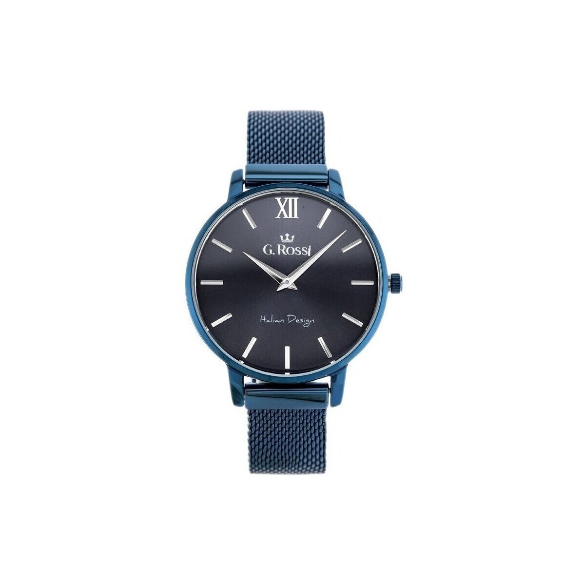 G. Rossi  ty145660  ruznobarevne