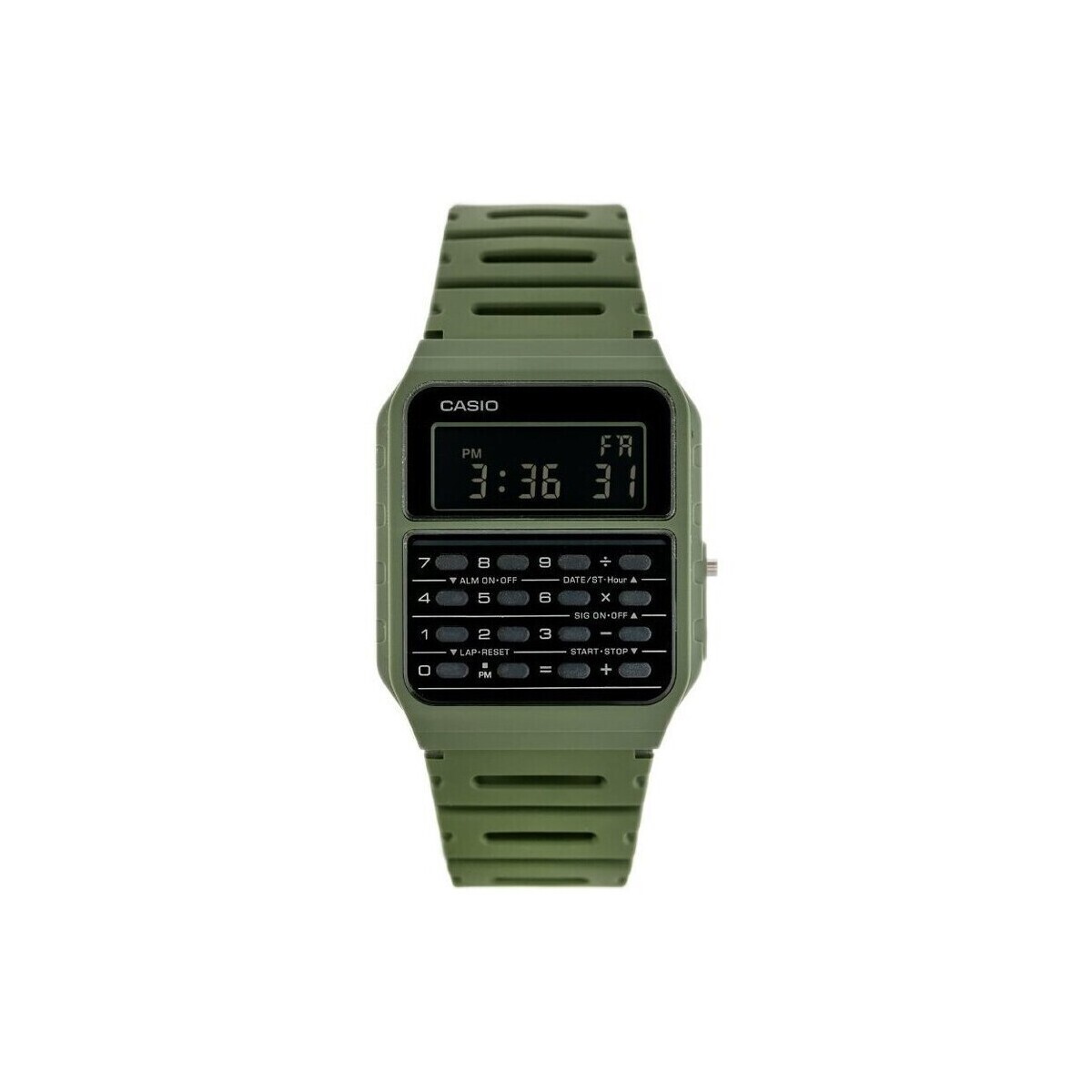 Casio  CA53WF3BDF  ruznobarevne