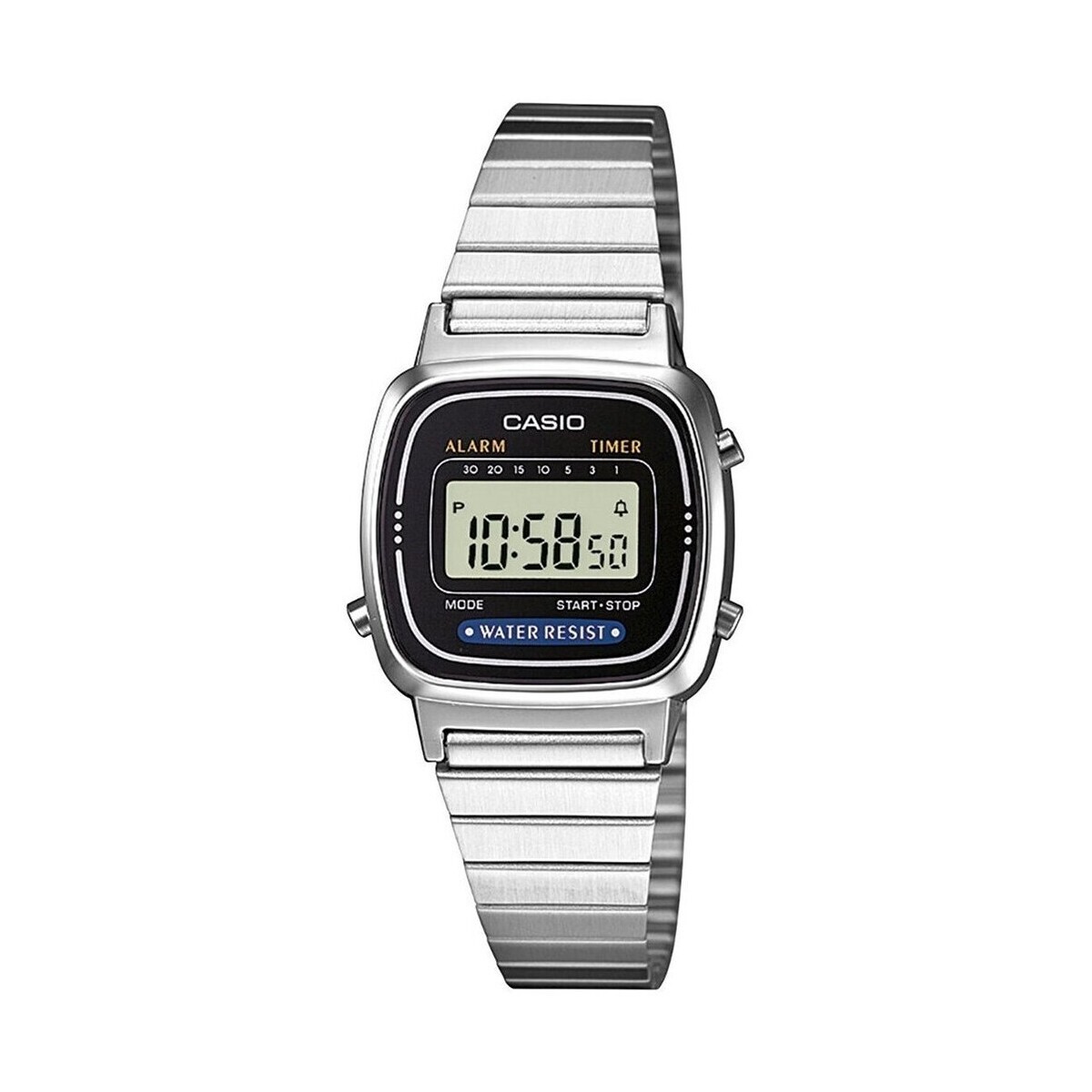 Casio  LA670WA1DF  ruznobarevne