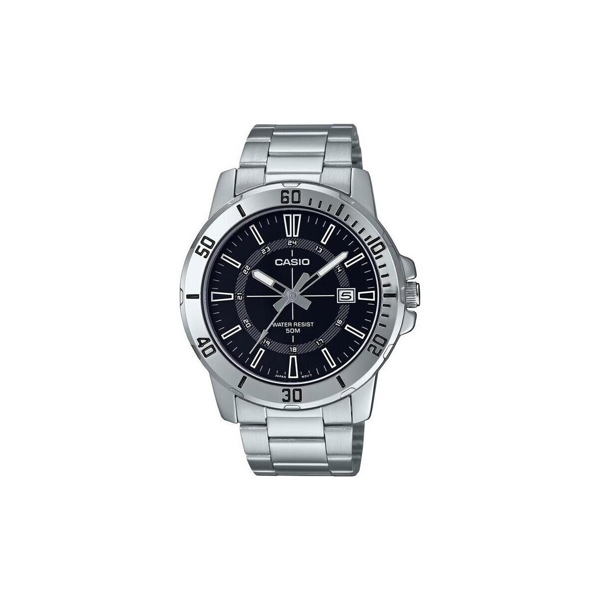 Casio  MTPVD01D1CVUDF  ruznobarevne