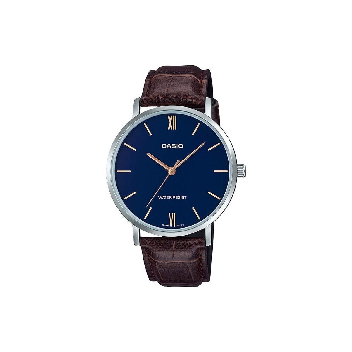 Casio  MTPVT01L2B  ruznobarevne