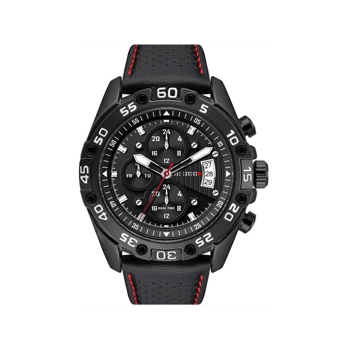 Paul Lorens  PL8754A51A3  ruznobarevne