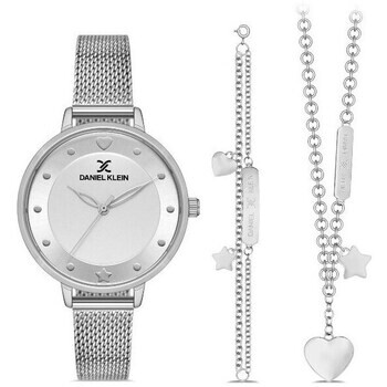 Daniel Klein  DK130221  Stříbrná