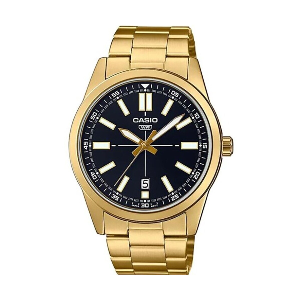 Casio  MTPVD02G1E  ruznobarevne