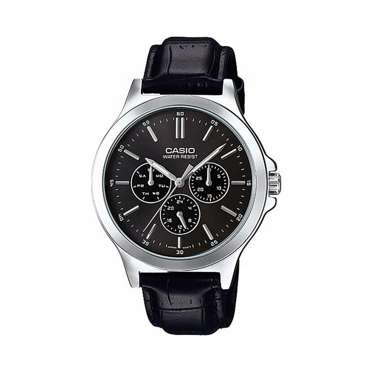 Casio  MTPV300L1AUDF  ruznobarevne