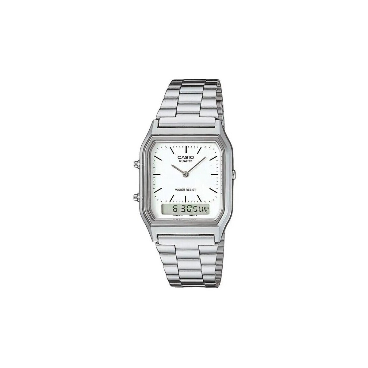 Casio  AQ230A7DMQ  ruznobarevne