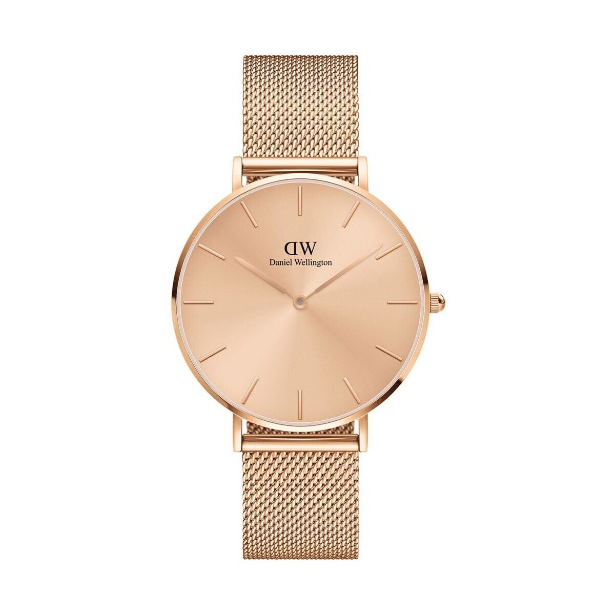 Daniel Wellington  ty197440  Zlatá