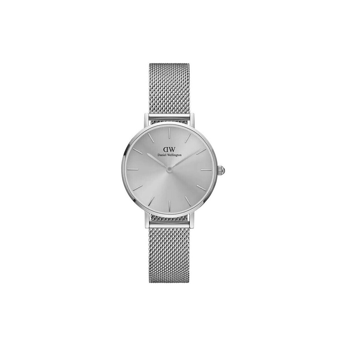 Daniel Wellington  DW00100468  Stříbrná