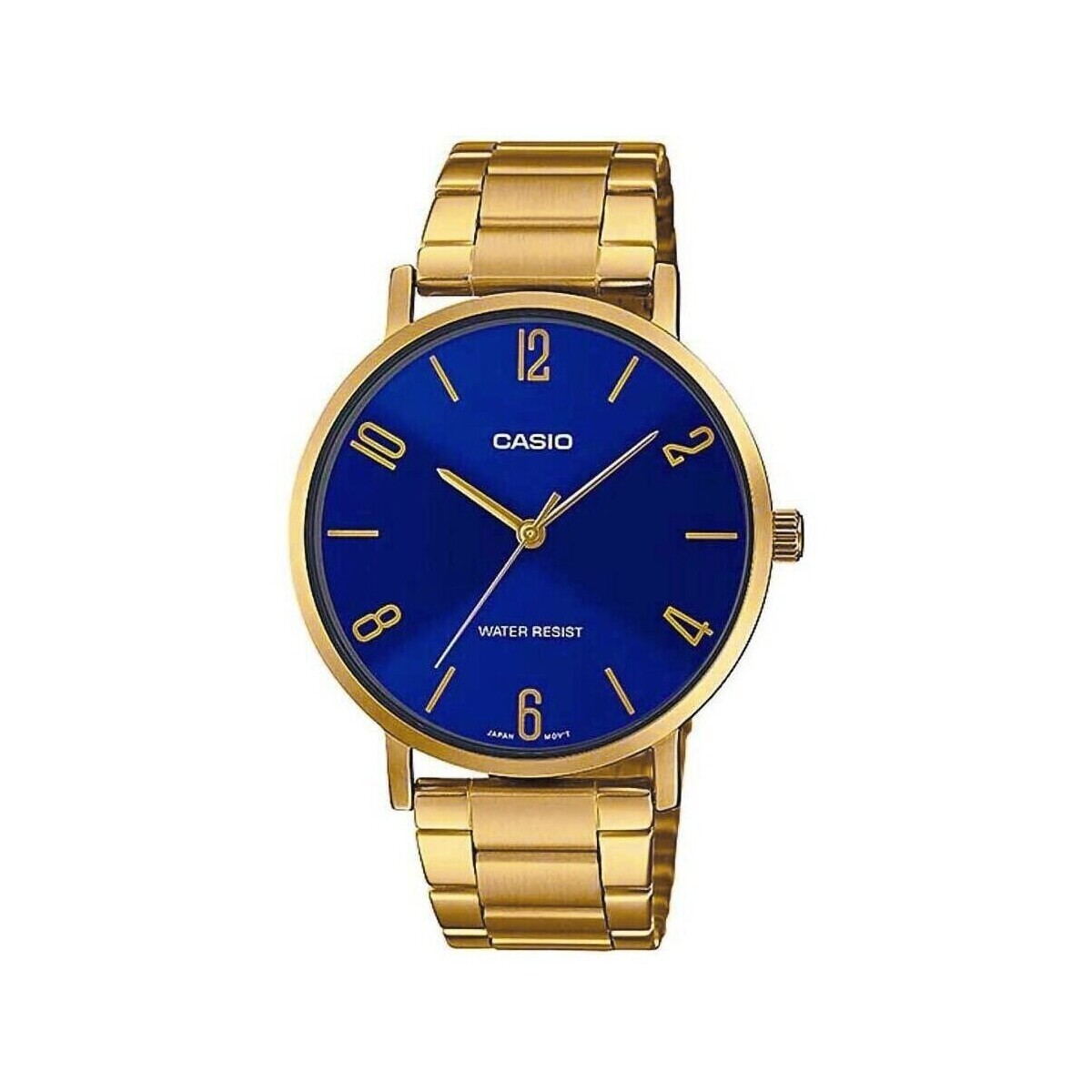 Casio  LTPVT01G2B  ruznobarevne