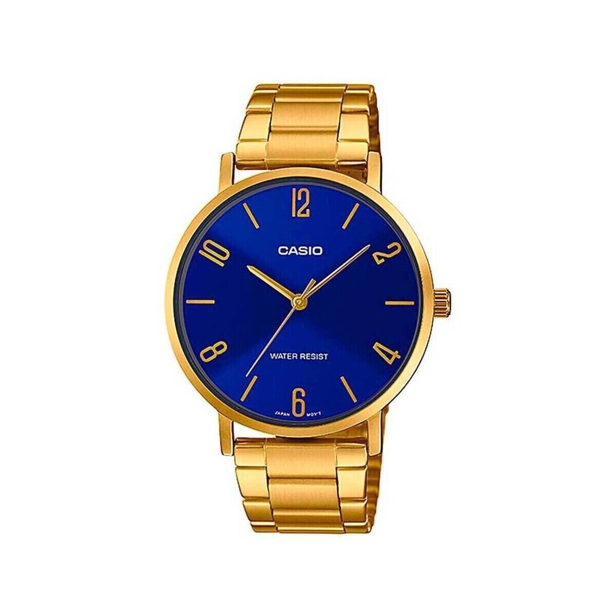 Casio  MTPVT01G2B2  ruznobarevne