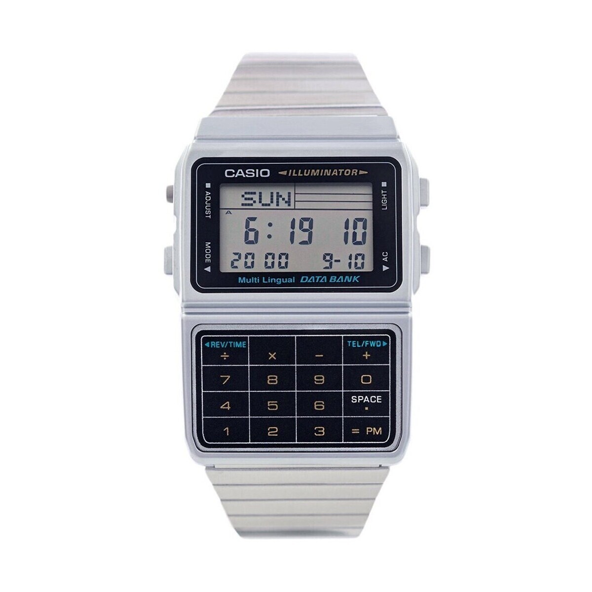 Casio  ty301680  ruznobarevne