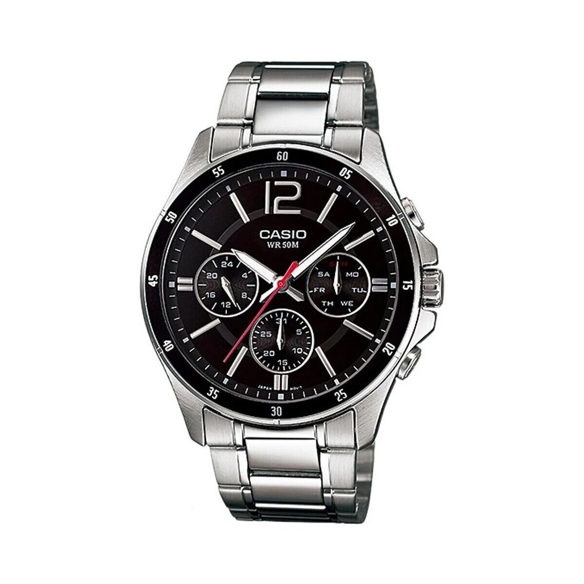 Casio  MTP1374D1AV  ruznobarevne