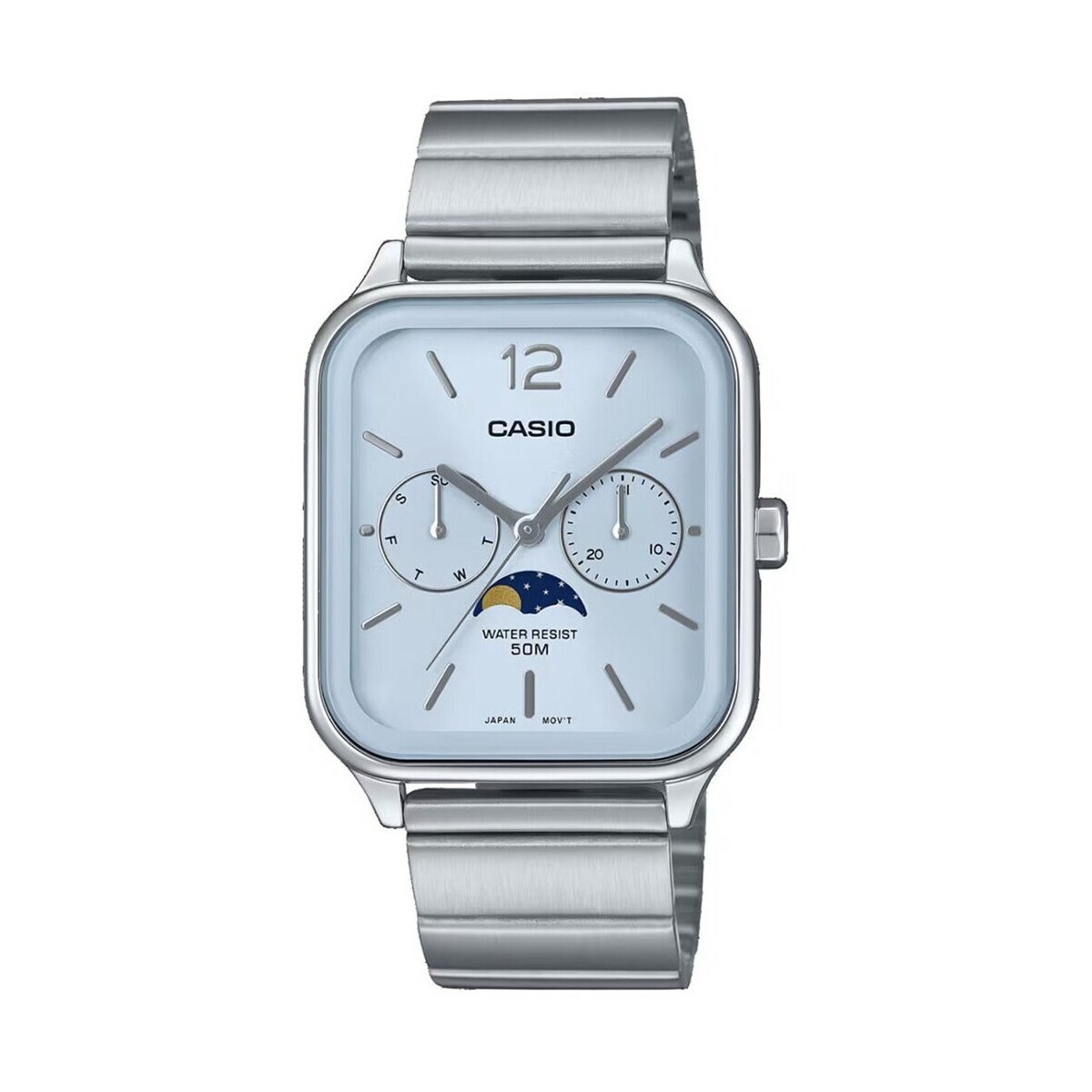 Casio  MTPM305D2A  ruznobarevne