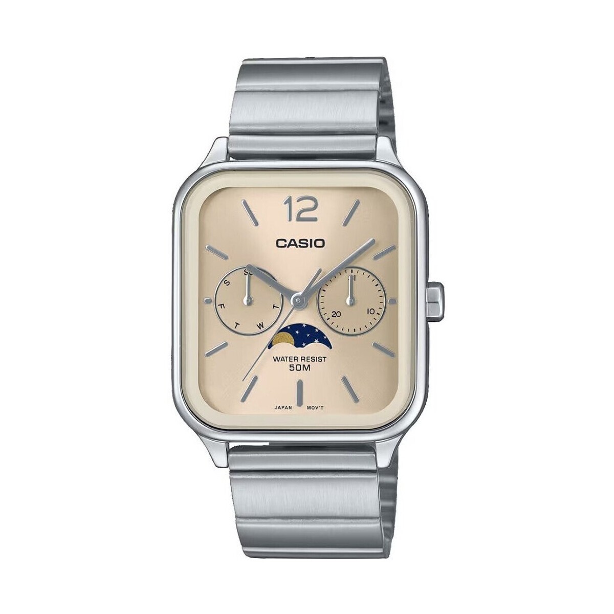 Casio  MTPM305D9AVDF  ruznobarevne