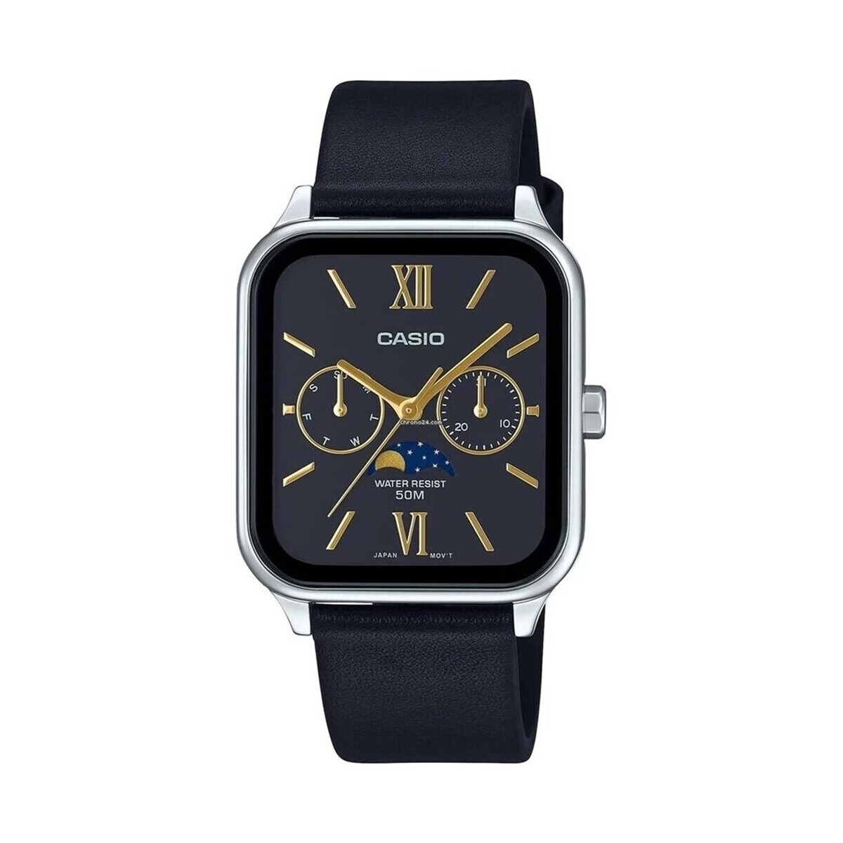 Casio  MTPM305L1A2  ruznobarevne