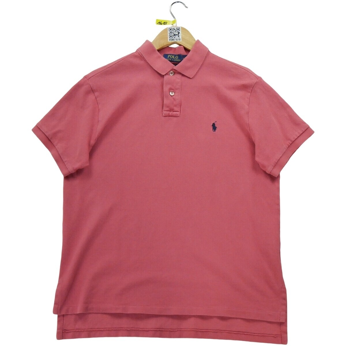 Polo Ralph Lauren  235919  Růžová