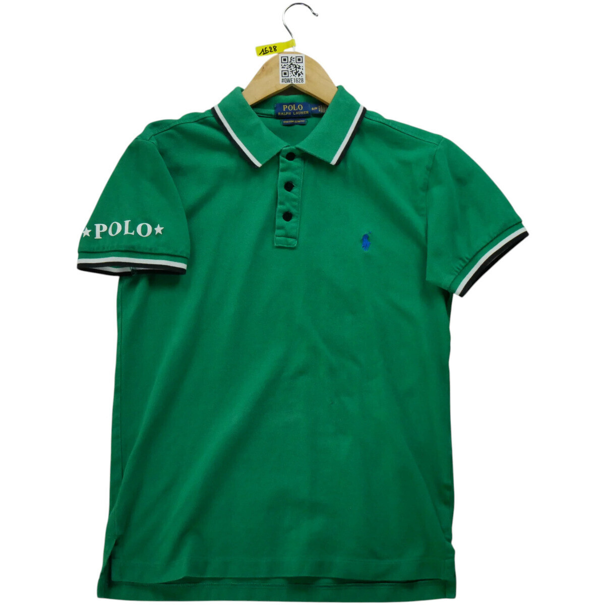 Polo Ralph Lauren  236137  Zelená