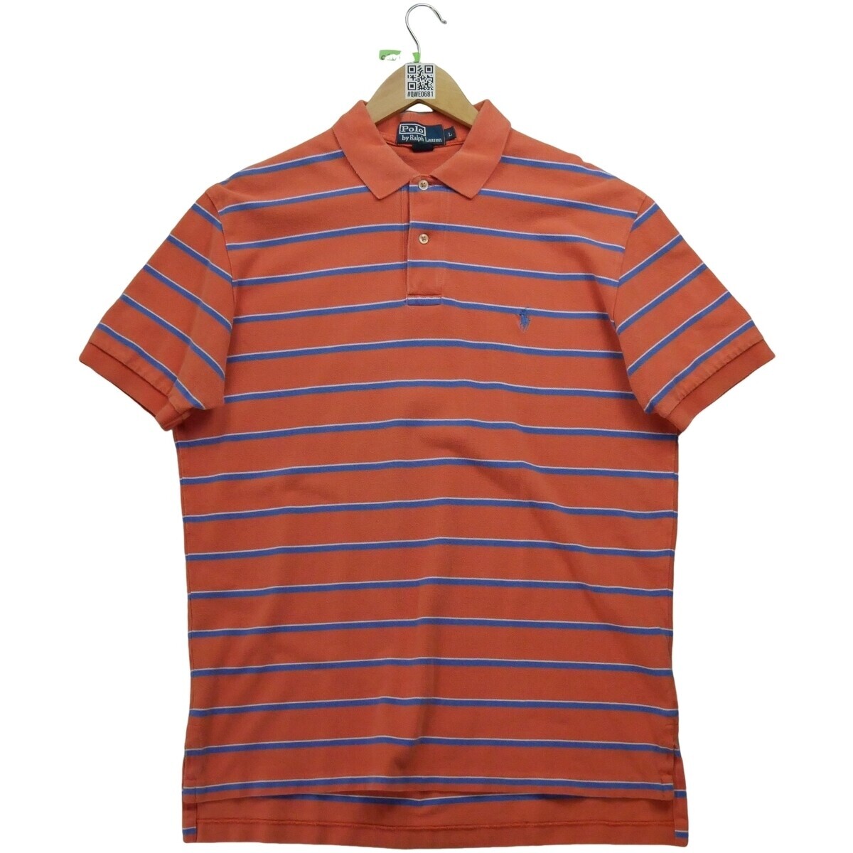 Polo Ralph Lauren  236148  Zlatá