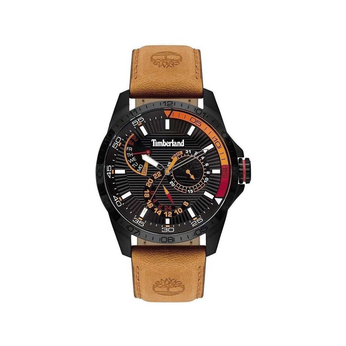 Timberland  TBL15641JSB02  ruznobarevne