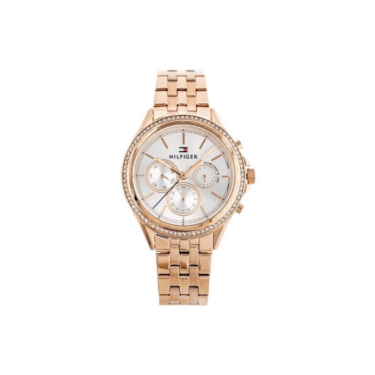 Tommy Hilfiger  ty178300  ruznobarevne