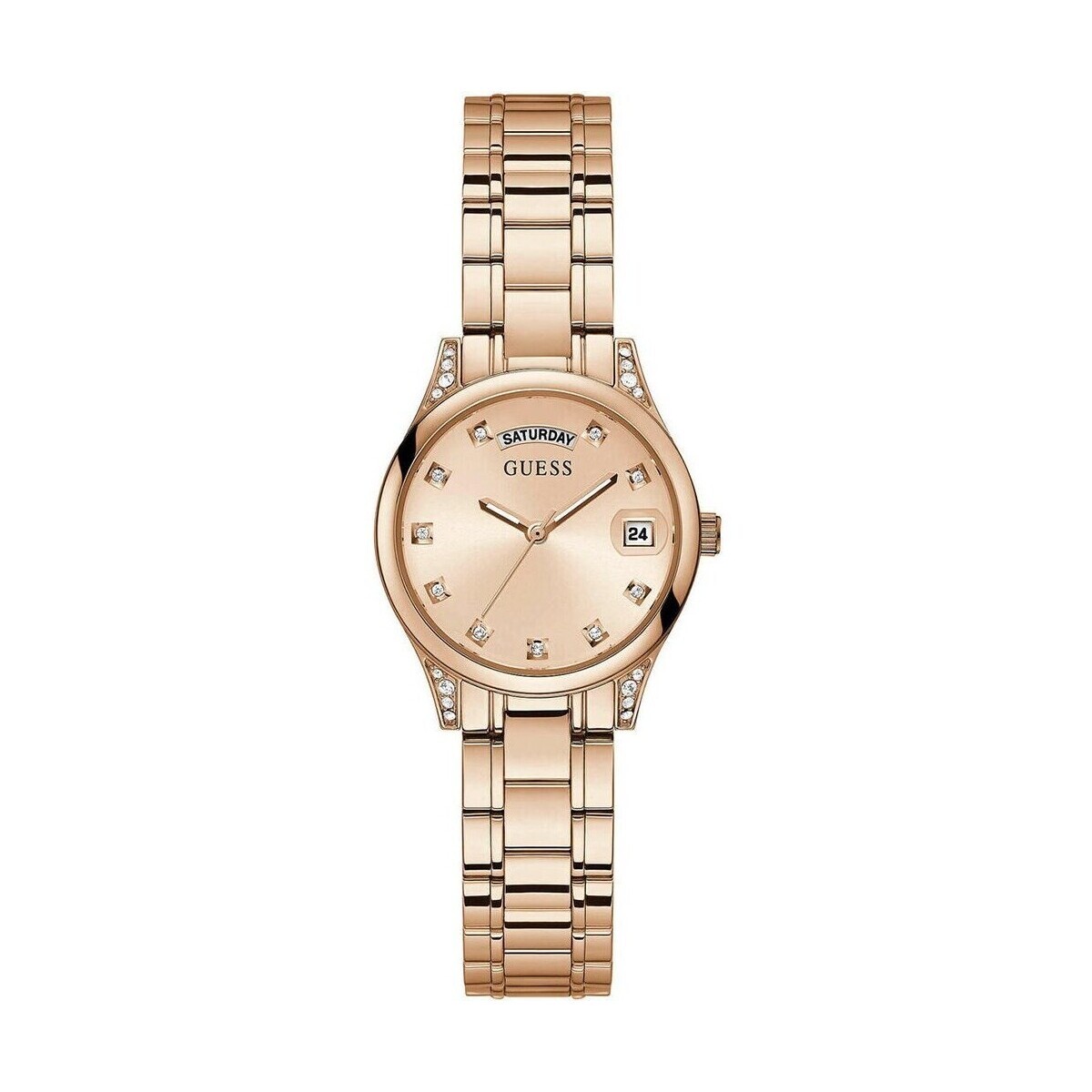 Guess  GW0385L3  Zlatá