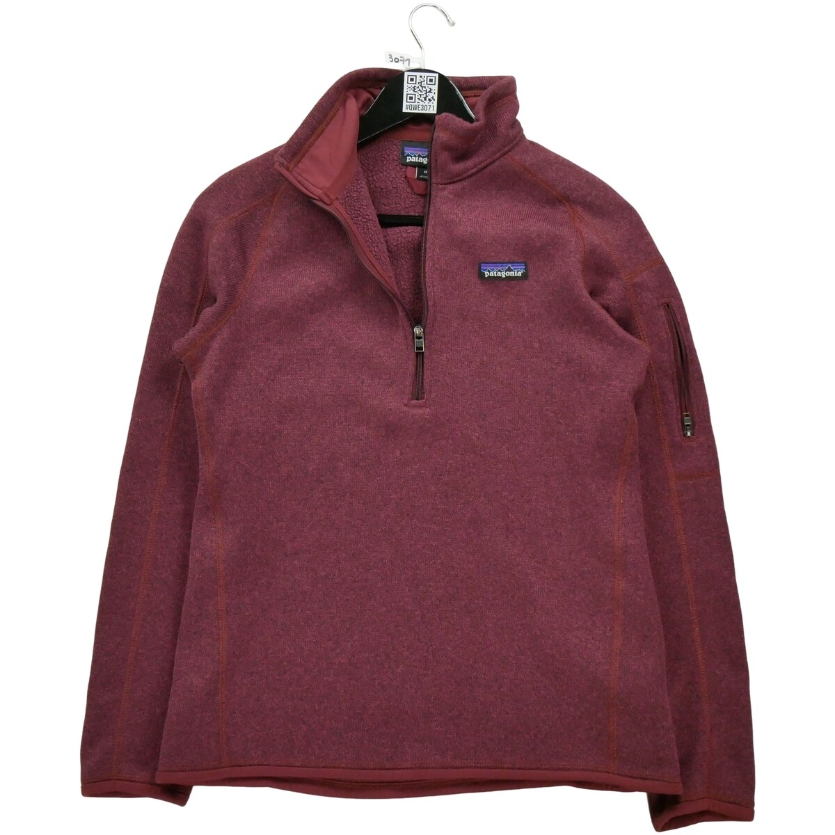 Patagonia  233611  Červená