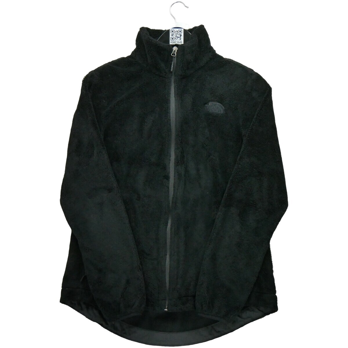 The North Face  235587  Černá