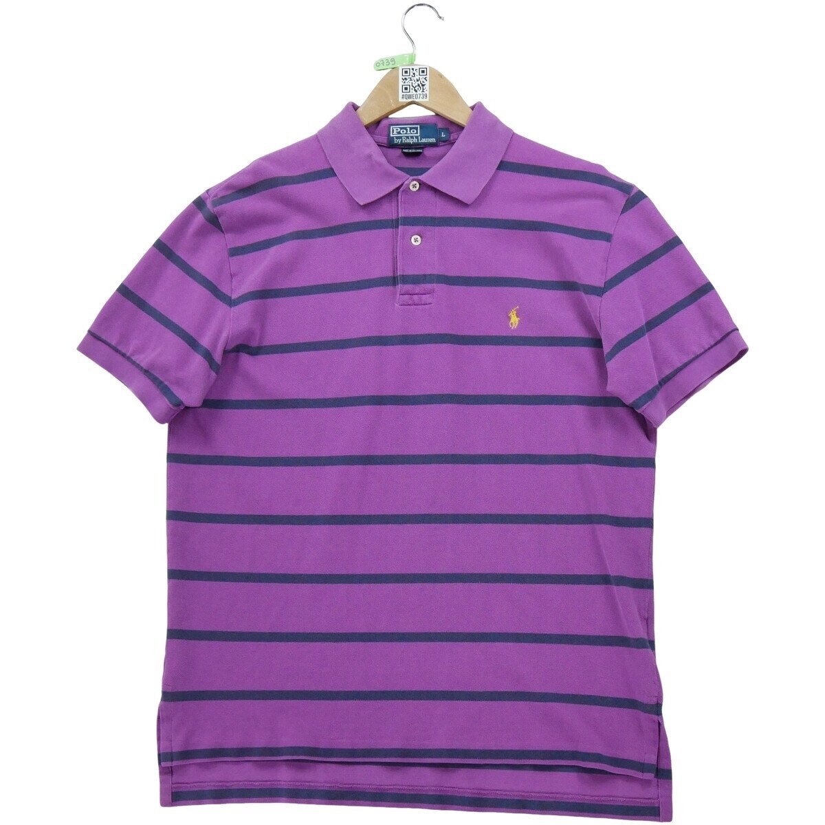 Polo Ralph Lauren  235939  Fialová