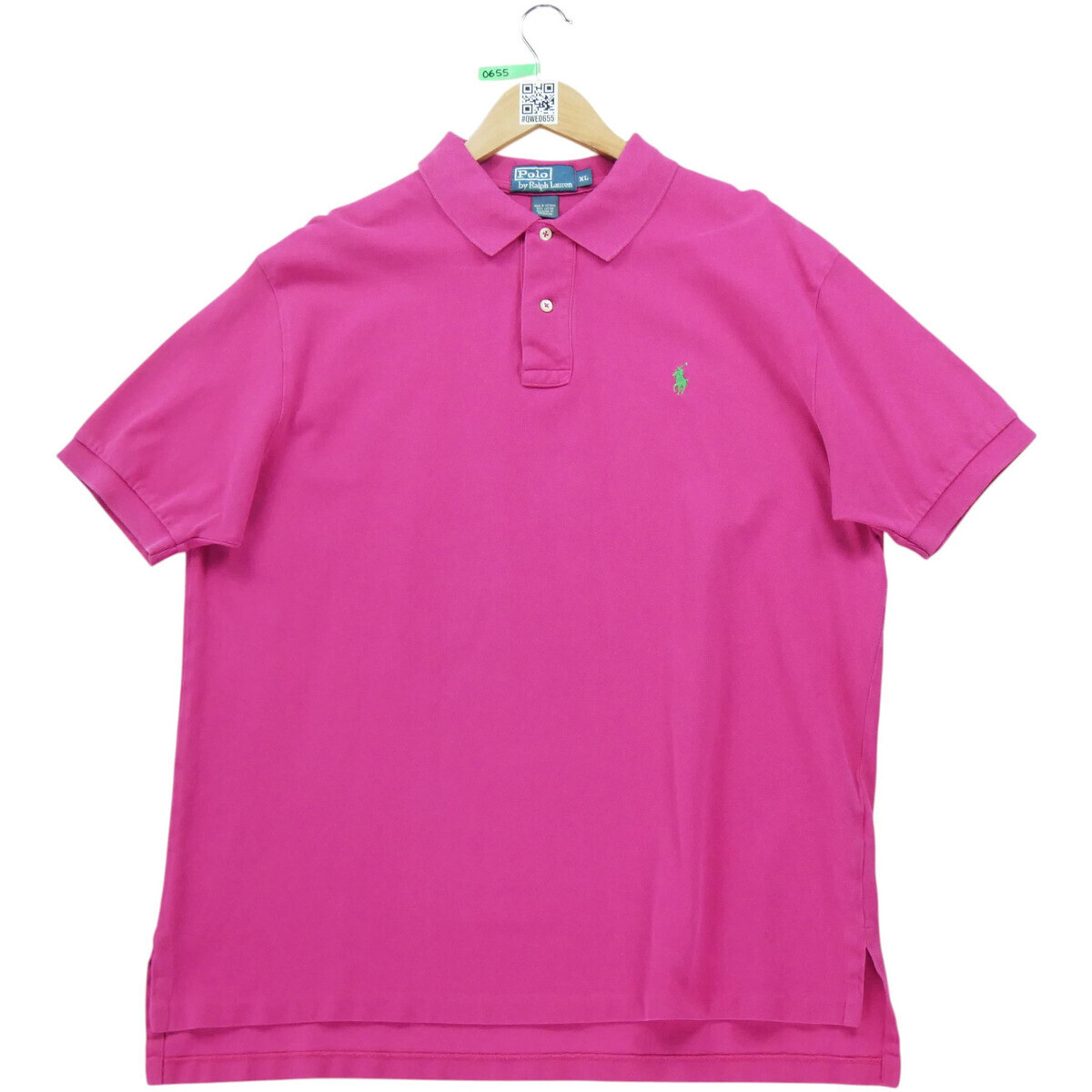 Polo Ralph Lauren  235941  Růžová