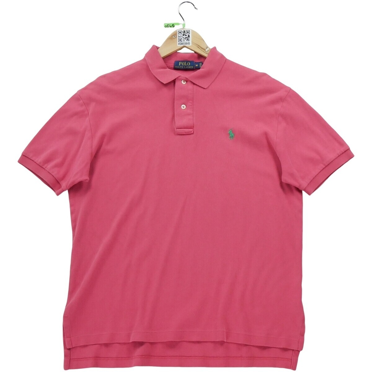 Polo Ralph Lauren  235947  Růžová
